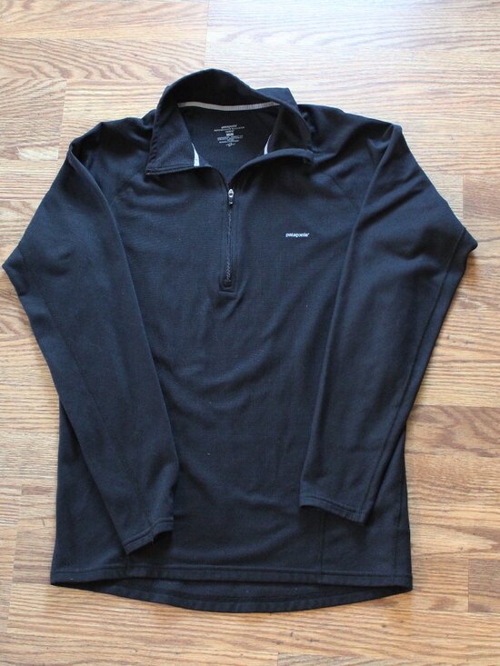Patagonia Other - Men's Patagonia 1/4 Zip Baselayer